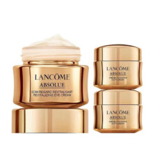 再降价、PLUS会员、京东百亿补贴：LANCOME 兰蔻 菁纯眼霜20ml+赠30ml