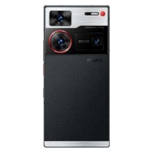 Nubia 努比亚 Z60 Ultra 摄影师版 16+512GB