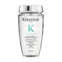 KÉRASTASE 卡诗 肌源焕新去屑净透洗发水，进入