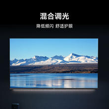 Xiaomi 小米 A43 金属全面屏 超高屏占比双杨立体声 双频WIFI 液晶电视