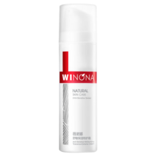 薇诺娜（WINONA）舒敏保湿特护霜50g敏感肌补水滋润面霜