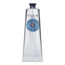 京东百亿补贴、plus会员:欧舒丹（L'OCCITANE）护手霜乳木果经典150ml