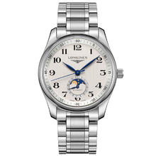 88VIP会员：LONGINES 浪琴 中古95新 制表传统名匠系列 40毫米自动上链腕表 L2.909.4.78.6