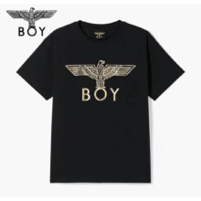 老鹰标志的衣服品牌boy图片