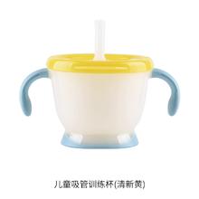 88VIP会员：Richell 利其尔 儿童吸管训练水杯 150ml