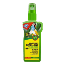 宜家驱蚊喷雾10%避蚊胺100ml*1瓶