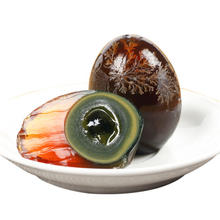 京东PLUS：神丹 松花溏心鸭皮蛋 60g12枚