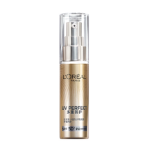 88VIP：L'OREAL PARIS 巴黎欧莱雅 专业UV防护系列 新多重防护隔离露 30ml（赠同款15ml*2）