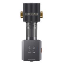 COLMO 前置过滤器自动反冲洗A25 AVANT套系40微米精密过滤4T/H大流量四档智洗环保材料更