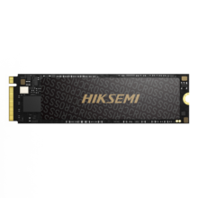 海康威视（HIKVISION）SSD固态硬盘 M.2 PCIe3.0 NVMe协议 A2000ECO 512GB PCIe3.0