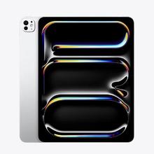 Apple 苹果 iPadPro 13英寸平板电脑M4芯片标准玻璃面板 24年新款