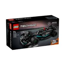 百亿补贴：LEGO 乐高 积木机械组系列42165梅赛德斯赛车玩具新年礼物