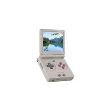 京东PLUS：Anbernic RG35XXSP 经典翻盖游戏掌机