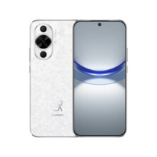 PLUS会员、百亿补贴：HUAWEI 华为 nova12活力版 256GB 樱语白 鸿蒙智能手机