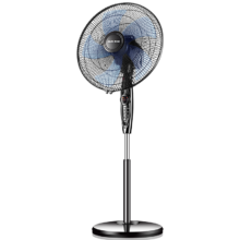 PLUS会员: AUX 奥克斯 FS1608RC 遥控落地扇