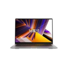 PLUS会员：MI 小米 Redmi Book 16 2024 小米笔记本电脑时尚轻 酷睿i5/16G/512G SSD