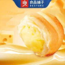 良品铺子 芝士手撕面包 1kg