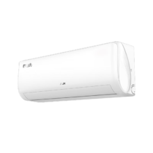 PLUS会员：奥克斯 AUX 新一级能效 变频冷暖挂式空调 大1匹 省电侠 KFR-26GW/BpR3AQS1(B1)
