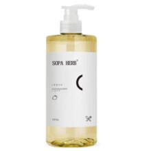 PLUS会员，需首购，需弹券:SOPA HERB速牌先生 天然酵素洗洁精 550g*2件