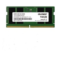 GLOWAY 光威 天策S系列  DDR5 4800 笔记本内存 16GB