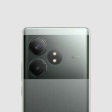 PLUS：真我GT Neo6SE 12+256G版