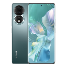 PLUS会员：荣耀80 1.6亿像素超清主摄 AI Vlog视频大师 全新Magic OS 7.0系统 5G手机 8GB+256GB