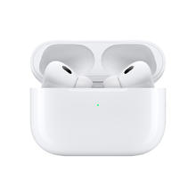 Apple 苹果 AirPods Pro 2 半入耳式真无线蓝牙耳机