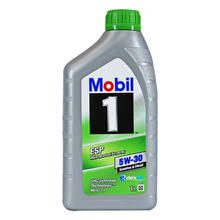 Mobil 美孚 1号全合成机油 ESP 5W-30 C3 SP 1L 欧洲原装进口