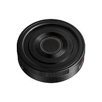 Panasonic 松下 26mm F8 定焦便携式 L 卡口镜头