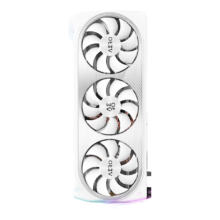 技嘉4070TiS显卡 雪鹰 GeForce RTX 4070 Ti SUPER AERO OC 16G DLSS 3电竞AI设计显卡【注册四年保】