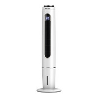 AUX 奥克斯 克斯空调扇制冷家用冷风机小型宿舍移动塔式立式水小空调冷风扇