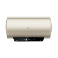 Midea 美的 终身免换镁棒50升电热水器储水式2500WF5025-JE4(HE)