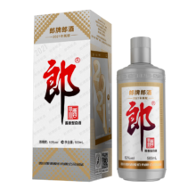 郎牌郎酒 酱香型 年份纪念酒 53度 500mL 1瓶