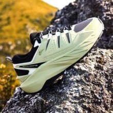 ANTA 安踏 探山 男款户外登山运动鞋