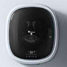 618预售、PLUS会员：LittleSwan 小天鹅 水魔方系列 TG30V860E 小海绵 全自动壁挂洗衣机 3公斤