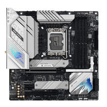 ROG 玩家国度 STRIX B760-G GAMING WIFI D4
