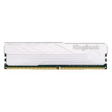 KINGBANK 金百达 银爵系列 DDR4 3200MHz 台式机内存 8GB 马甲条