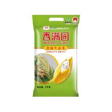 百亿补贴：香满园 盘锦大米5kg*1袋盘锦生态东北大米十斤