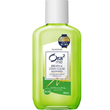 需换购：Ora2 皓乐齿 净澈气息漱口水 爽口青柠味100ml