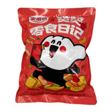 金磨坊 火腿肠香辣味500g/袋