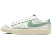 耐克 男子运动鞋 NIKE BLAZER LOW'77 PRM DO9799-100 43