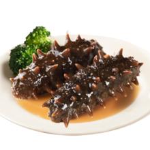 美风堂 大连 9A 即食海参鲜食辽参刺参单个装