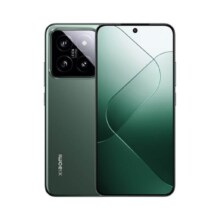 PLUS会员：Xiaomi 小米 14 5G手机 16GB+1TB  骁龙8Gen3