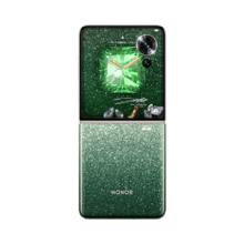 10:08开始：HONOR 荣耀 Magic V Flip 5G折叠屏手机 16B+1TB 高定款