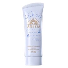 ANESSA安耐晒 儿童防晒霜 90g（6月+可用）