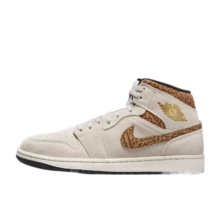 耐克（NIKE）AIR JORDAN 1 MID SE 男子运动鞋