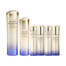 88VIP会员：SHISEIDO 资生堂 悦薇水乳滋润套装150ml+100ml+（75ml+50ml）*2