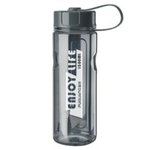 百亿补贴：富光 大容量塑料水杯户外运动 500ml
