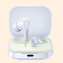 PLUS会员：Redmi 红米 buds 5 入耳式真无线动圈主动降噪蓝牙耳机 香芋紫