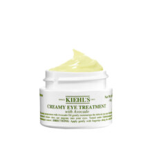 【官方正品】kiehls科颜氏牛油果眼霜14ml润肤保湿补水改善